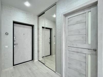 Продажа квартиры Омск. 3-я Енисейская, 32 Продажа квартиры Омск. 3-я Енисейская, 32