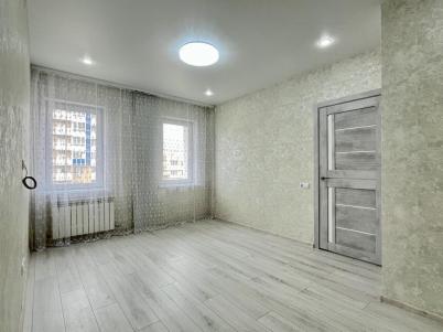 Продажа квартиры Омск. 3-я Енисейская, 32 Продажа квартиры Омск. 3-я Енисейская, 32