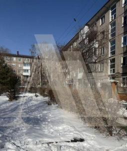 Аренда квартиры Омск. Масленникова, 9В