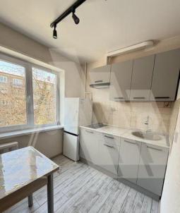 Аренда квартиры Омск. Масленникова, 9В