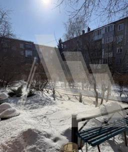 Аренда квартиры Омск. Масленникова, 9В