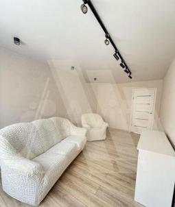 Аренда квартиры Омск. Масленникова, 9В