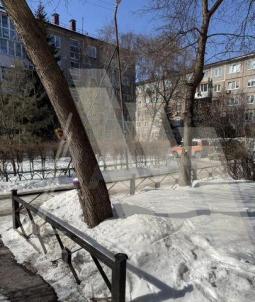 Аренда квартиры Омск. Масленникова, 9В