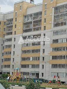 Продажа квартиры Омск. ул. Архиепископа Сильвестра,3 Продажа квартиры Омск. ул. Архиепископа Сильвестра,3