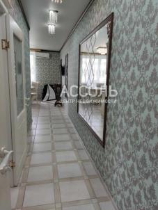 Продажа квартиры Омск. ул. Архиепископа Сильвестра,3 Продажа квартиры Омск. ул. Архиепископа Сильвестра,3