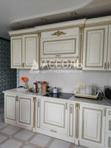 Продажа квартиры Омск. ул. Архиепископа Сильвестра,3 Продажа квартиры Омск. ул. Архиепископа Сильвестра,3