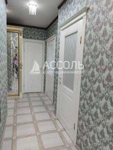 Продажа квартиры Омск. ул. Архиепископа Сильвестра,3 Продажа квартиры Омск. ул. Архиепископа Сильвестра,3