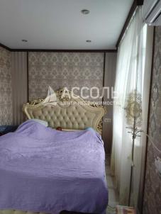 Продажа квартиры Омск. ул. Архиепископа Сильвестра,3 Продажа квартиры Омск. ул. Архиепископа Сильвестра,3