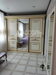 Продажа квартиры Омск. ул. Архиепископа Сильвестра,3 Продажа квартиры Омск. ул. Архиепископа Сильвестра,3