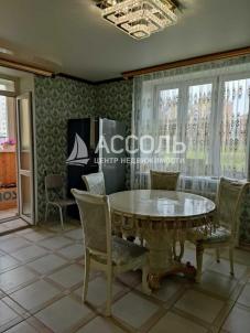 Продажа квартиры Омск. ул. Архиепископа Сильвестра,3 Продажа квартиры Омск. ул. Архиепископа Сильвестра,3