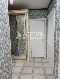 Продажа квартиры Омск. ул. Архиепископа Сильвестра,3 Продажа квартиры Омск. ул. Архиепископа Сильвестра,3