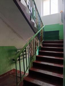 Продажа квартиры Омский. Новоомский. Целинная ул., 1