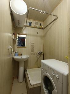 Продажа квартиры Омский. Новоомский. Целинная ул., 1