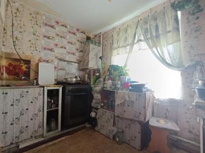 Продажа квартиры Омский. Новоомский. Целинная ул., 1