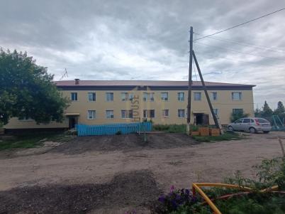 Продажа квартиры Омский. Новоомский. Целинная ул., 1