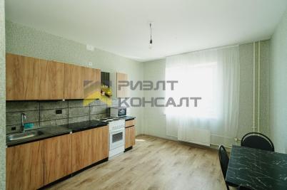 Продажа квартиры Омск. улица 21-я Амурская, 75