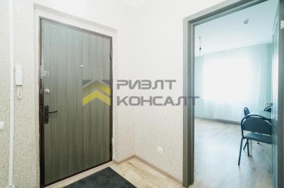 Продажа квартиры Омск. улица 21-я Амурская, 75