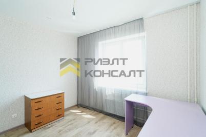 Продажа квартиры Омск. улица 21-я Амурская, 75