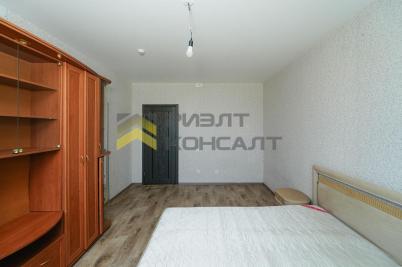 Продажа квартиры Омск. улица 21-я Амурская, 75