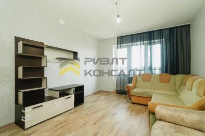 Продажа квартиры Омск. улица 21-я Амурская, 75
