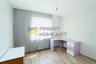 Продажа квартиры Омск. улица 21-я Амурская, 75