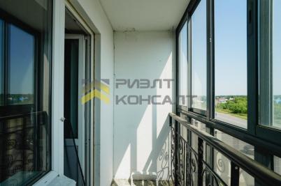 Продажа квартиры Омск. улица 21-я Амурская, 75