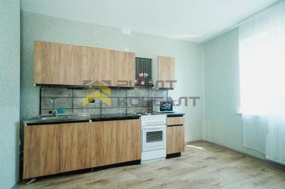 Продажа квартиры Омск. улица 21-я Амурская, 75