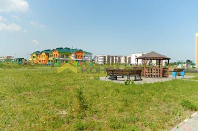 Продажа квартиры Омск. улица 21-я Амурская, 75