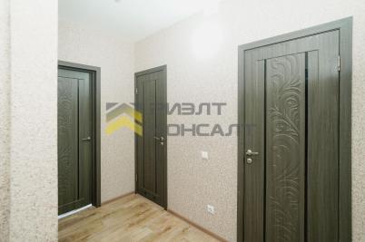 Продажа квартиры Омск. улица 21-я Амурская, 75