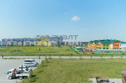 Продажа квартиры Омск. улица 21-я Амурская, 75