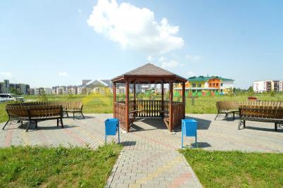 Продажа квартиры Омск. улица 21-я Амурская, 75