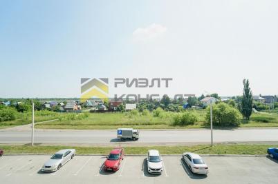 Продажа квартиры Омск. улица 21-я Амурская, 75
