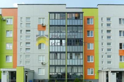 Продажа квартиры Омск. улица 21-я Амурская, 75