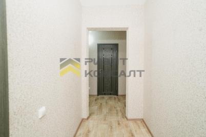 Продажа квартиры Омск. улица 21-я Амурская, 75