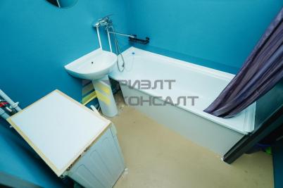 Продажа квартиры Омск. улица 21-я Амурская, 75