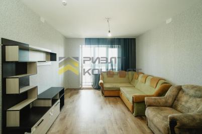 Продажа квартиры Омск. улица 21-я Амурская, 75