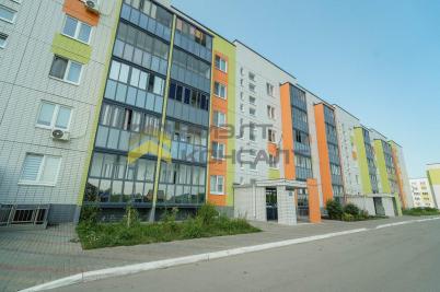 Продажа квартиры Омск. улица 21-я Амурская, 75