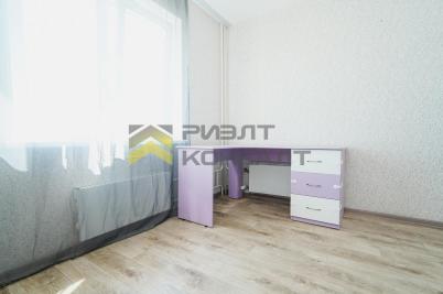 Продажа квартиры Омск. улица 21-я Амурская, 75