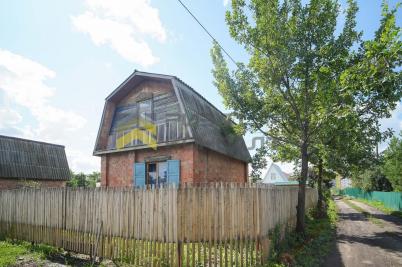 Продажа дачи Омск.&nbsp;г Омск, тер.СОСН Ромашка