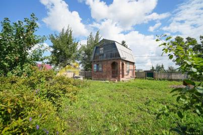 Продажа дачи Омск.&nbsp;г Омск, тер.СОСН Ромашка