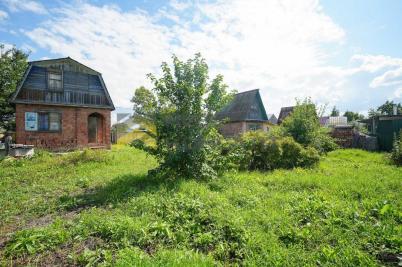 Продажа дачи Омск.&nbsp;г Омск, тер.СОСН Ромашка