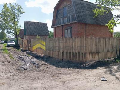 Продажа дачи Омск.&nbsp;г Омск, тер.СОСН Ромашка