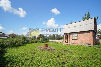 Продажа дачи Омск.&nbsp;г Омск, тер.СОСН Ромашка