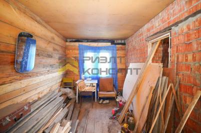 Продажа дачи Омск.&nbsp;г Омск, тер.СОСН Ромашка