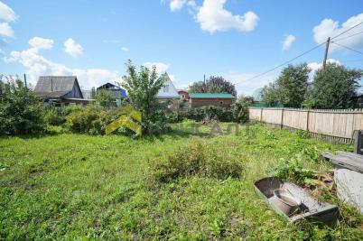 Продажа дачи Омск.&nbsp;г Омск, тер.СОСН Ромашка