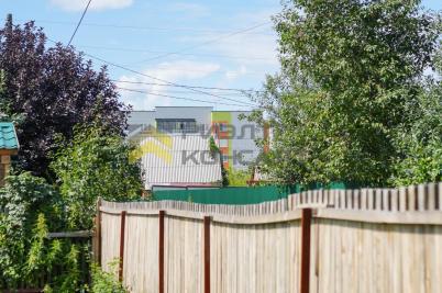 Продажа дачи Омск.&nbsp;г Омск, тер.СОСН Ромашка