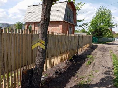 Продажа дачи Омск.&nbsp;г Омск, тер.СОСН Ромашка