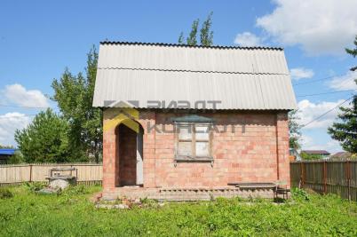 Продажа дачи Омск.&nbsp;г Омск, тер.СОСН Ромашка