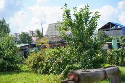 Продажа дачи Омск.&nbsp;г Омск, тер.СОСН Ромашка