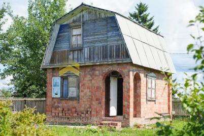 Продажа дачи Омск.&nbsp;г Омск, тер.СОСН Ромашка